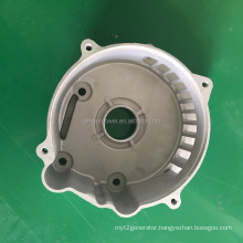 SPARE PARTS 2014 Crankcase Cover For Gasoline Engine Crankcase Cover For Generator Engine